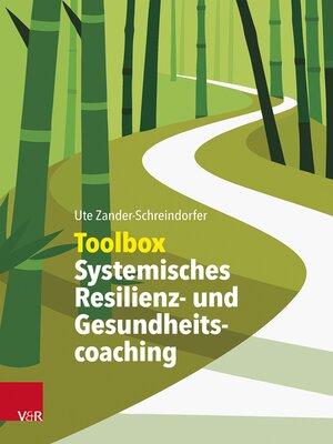 cover image of Toolbox Systemisches Resilienz- und Gesundheitscoaching